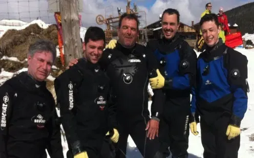 Le poulpe explorations (2)