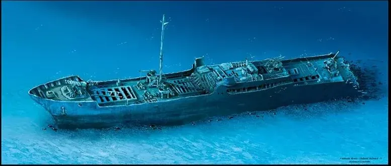 Le poulpe explorations (5)