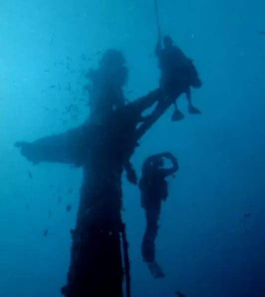 Le poulpe explorations (4)