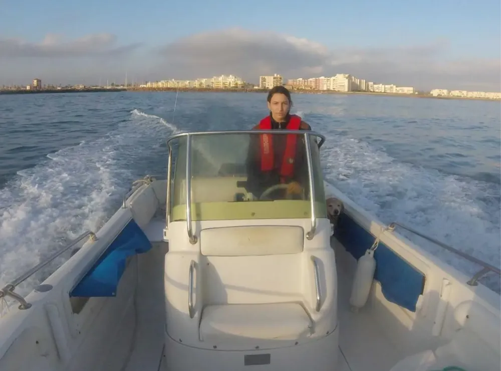 Permis bateau Le poulpe (2)