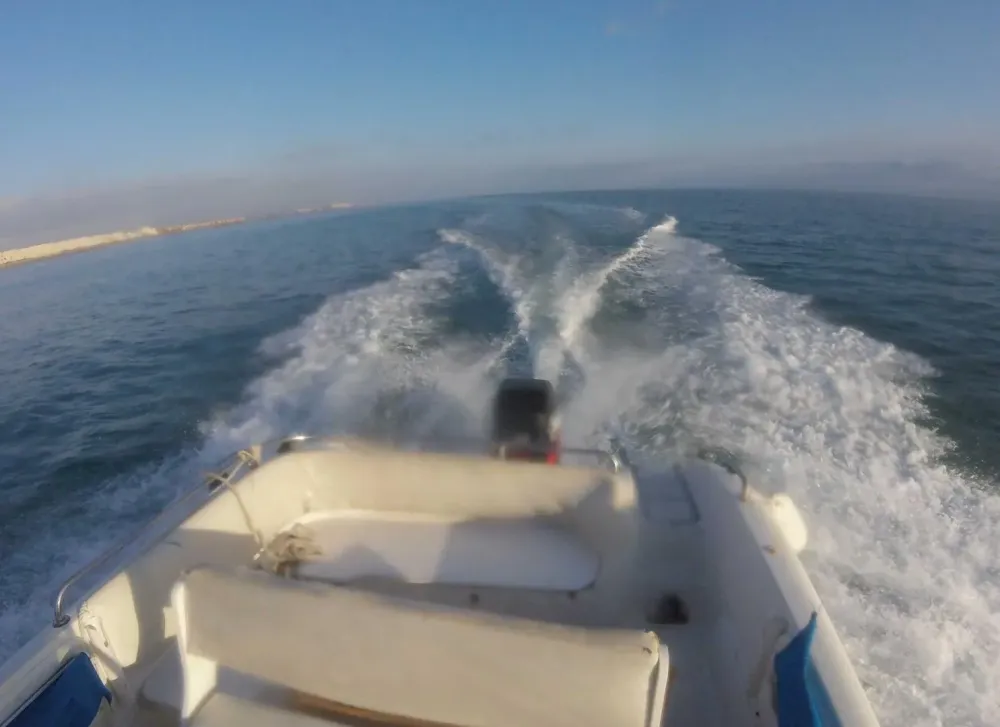 Permis bateau Le poulpe (5)