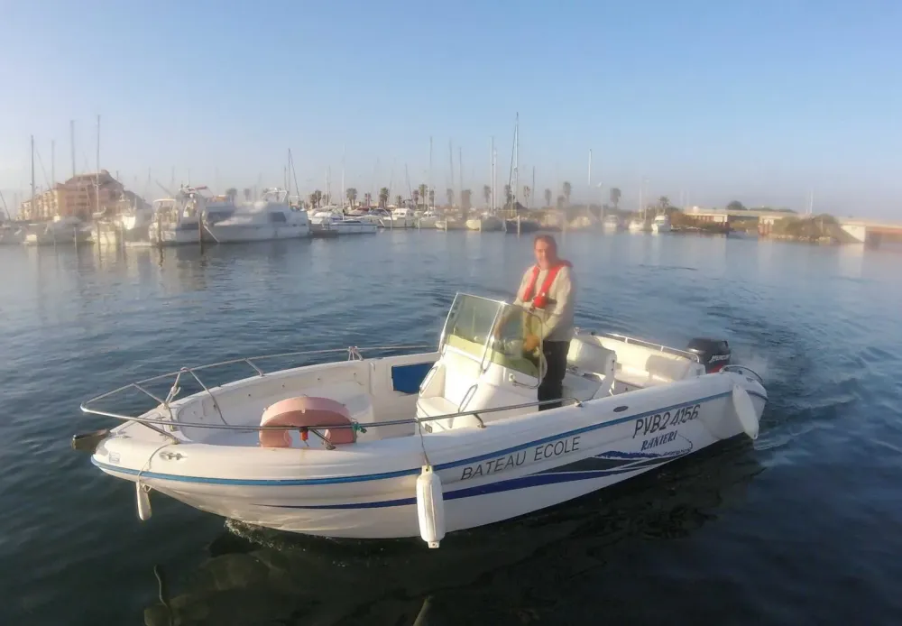 Permis bateau Le poulpe (6)